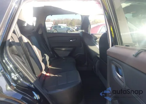 2023 Nissan Rogue Sv Fwd z USA, uszkodzony, nr VIN 5N1BT3BA1PC776018